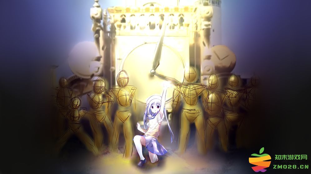 meaqua的喫茶铺游戏 v3.1 安卓版 0