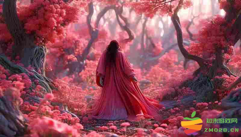 泰拉瑞亚淡红染料在实战中的染色效果与多种场景运用分析