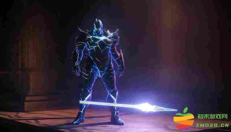 堕落之主光辉武器的增强解析及新信徒轻甲属性的详细解读