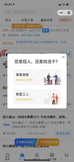 如何有效验证鱼泡直聘网的真实性及其信息可信度