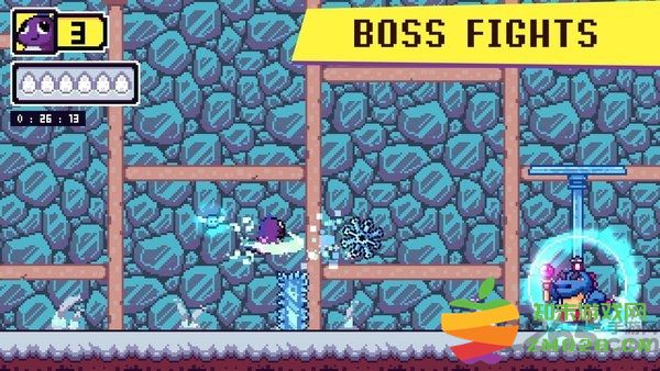 小恐龙冒险最新版 v1.0.6 安卓版 1