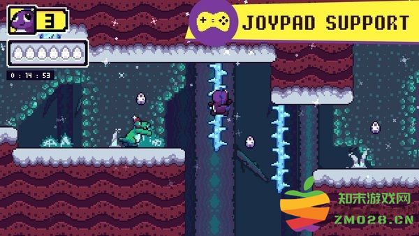 小恐龙冒险最新版 v1.0.6 安卓版 2