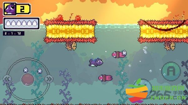 小恐龙冒险最新版 v1.0.6 安卓版 0