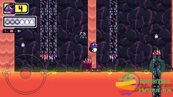 小恐龙冒险最新版 v1.0.6 安卓版 3