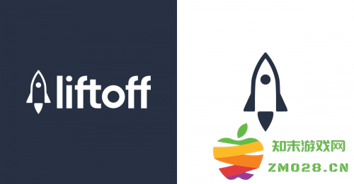 品牌焕新！3、2、1……Liftoff 全速启航