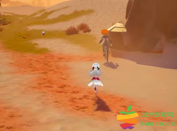 给的太多了！幻塔再出全新活动，又是赤核材料全白嫖：值得期待的无限可能！