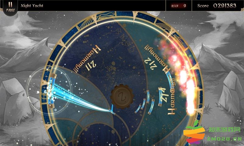 音游lanota国服(拉诺塔) v2.29.1 安卓免费版 1