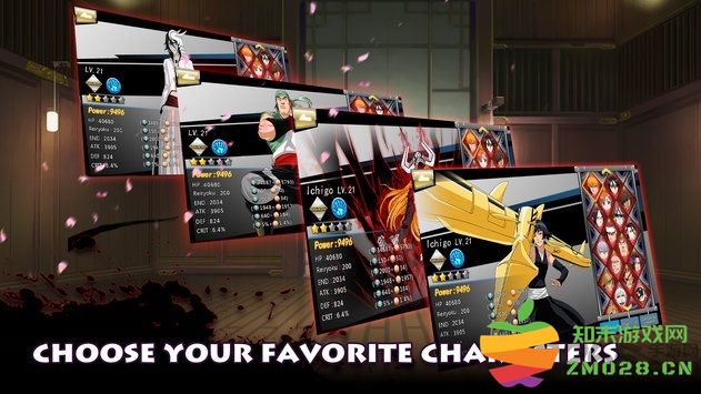 暗黑之魂精神觉醒手游(The Dark Soul: Spiritual Awakening) v1.0.1 官方安卓版 1