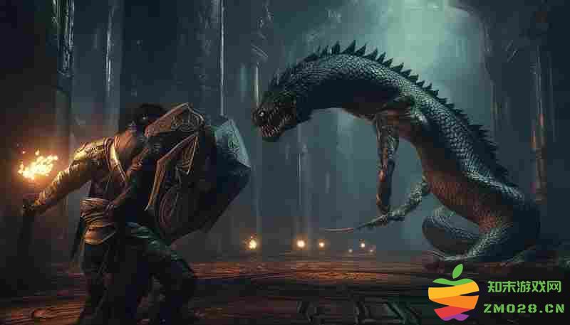 艾尔登法环盘蛇盾获取位置及全流程详解图解