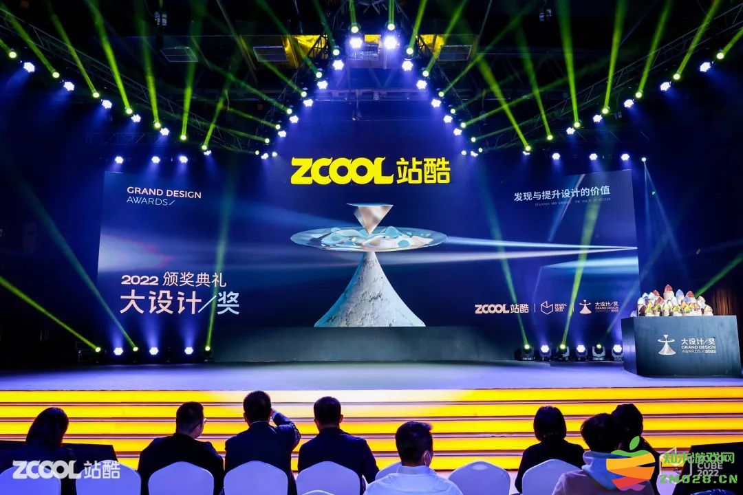 《阿瓦隆之王》荣获大设计奖年度游戏行业大奖 | 专访趣加视觉创意负责人常颖 ​：从未想象的奇迹，游戏设计的巅峰之作