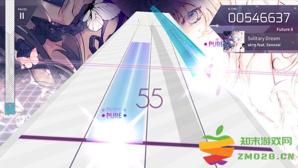 arcaea国际服 v6.4.1 安卓海外版 2