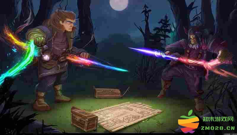 猎杀：对决秘密揭秘，探讨隐藏彩蛋、独特道具与丰富剧情线索