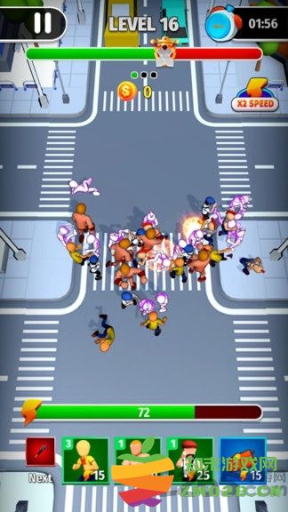 打架我最强官方版 v0.0.5 安卓版 1