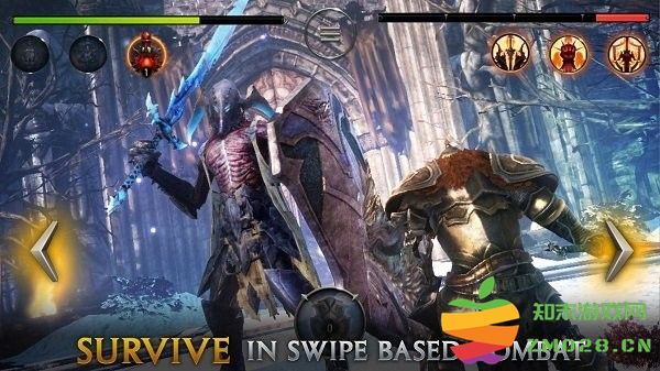 堕落领主游戏(lotf) v1.1.3 安卓版 2