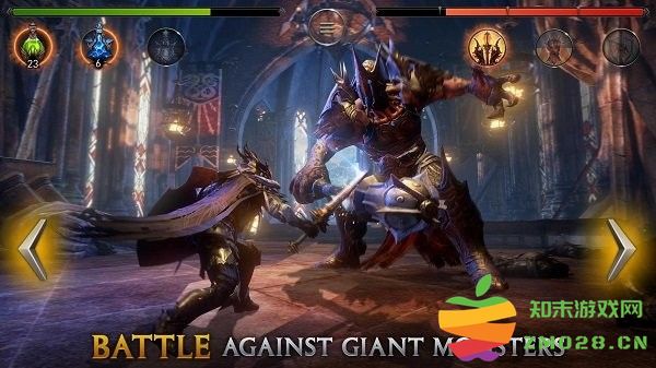 堕落领主游戏(lotf) v1.1.3 安卓版 0