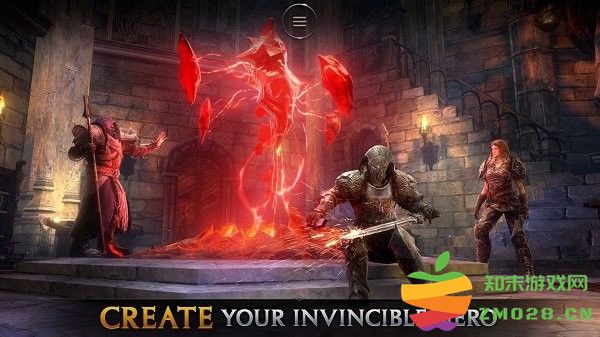 堕落领主游戏(lotf) v1.1.3 安卓版 3