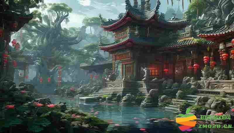 黑神话：悟空隐·斯哈里国沙门界土地庙详细位置及探索指南