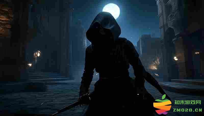 刺客信条：融合影潜行与鹰眼视觉的策略技巧解析