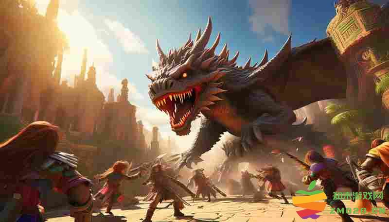 墨西哥英雄大混战2速通指南：轻松解锁神殿丽影的最佳策略与技巧