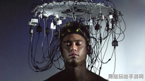 脑机接口特制版-智能脑机互动游戏-2025年4月最新更新版
