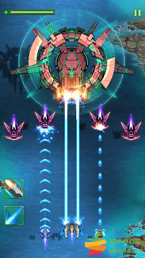 银河荣耀最新版 v1.0.2 安卓版 2