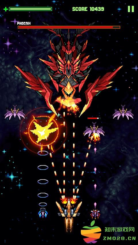 银河荣耀最新版 v1.0.2 安卓版 0