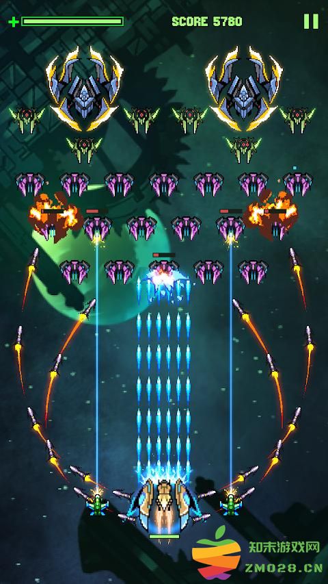 银河荣耀最新版 v1.0.2 安卓版 1