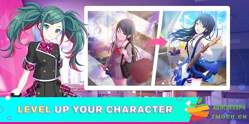 世界计划彩色舞台feat初音未来国际版(ColorfulStage) v3.0.0 安卓最新版 2