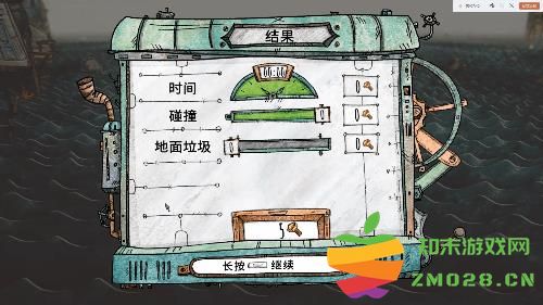 代号胡闹水手中文版玩法简介