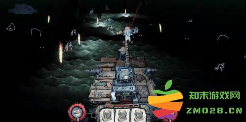 代号胡闹水手中文版玩法简介