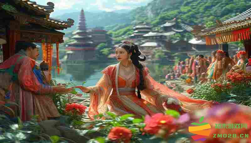 下一站江湖2岑家嫁女奇遇隐藏条件及对话选择技巧