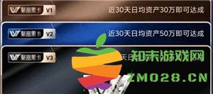 支付宝的颜色分别代表什么 支付宝颜色等级对照表