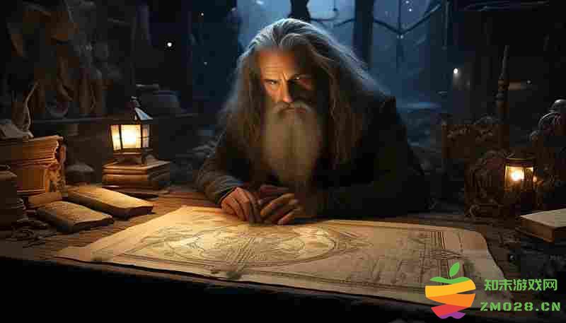 夜族崛起：全面解析流浪老人当前位置的探寻与定位必备攻略