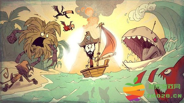 饥荒皇冠版新版本 v56 安卓版 2