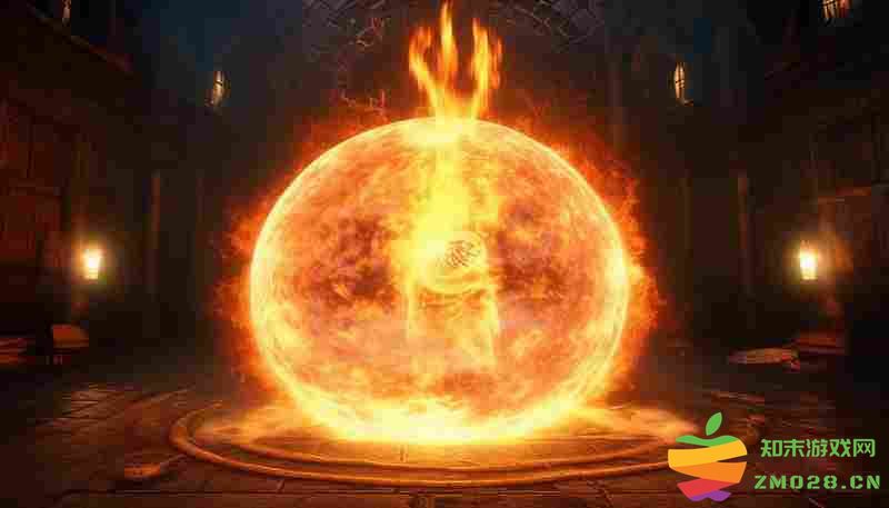 博德之门3火球炮台术的最佳伤害构建及解析详解