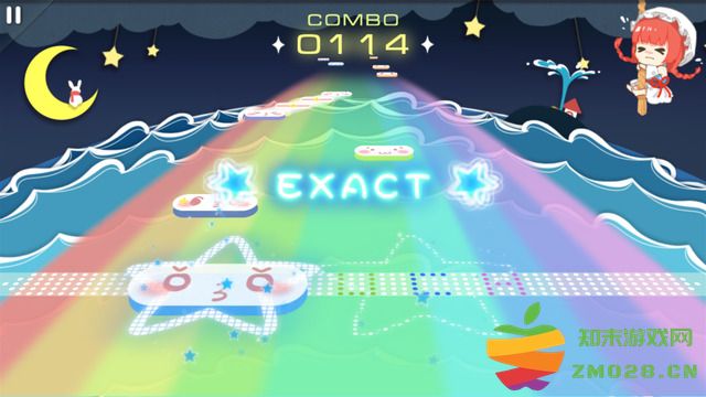 同步音律喵赛克最新版 v2.4.02 安卓手机版 2