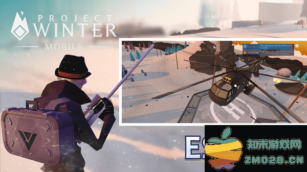 project winter mobile官方版 v1.6.0 安卓版 2