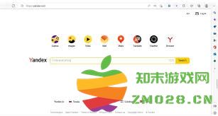 如何找到Yandex的首页入口位置及相关使用技巧