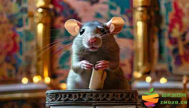 乖巧特质隐秘影响Ratopia王国稳定性的小窍门及技巧探讨