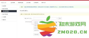 如何在虚拟主机环境中配置和设置默认首页的详细步骤与方法