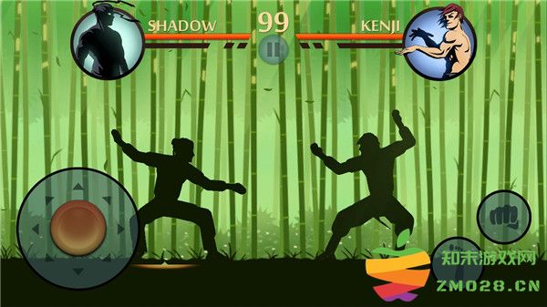 暗影格斗2boss攻略教程