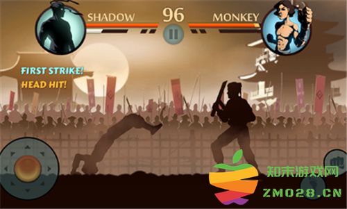 暗影格斗2boss攻略教程