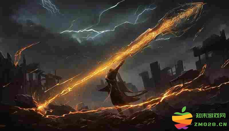 最后纪元群鸦风暴暗金武器斩击优化搭配方案推荐与技巧分享