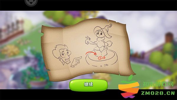 梦幻魔法屋游戏上手攻略