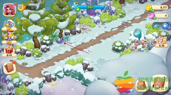 梦幻魔法屋游戏玩法攻略