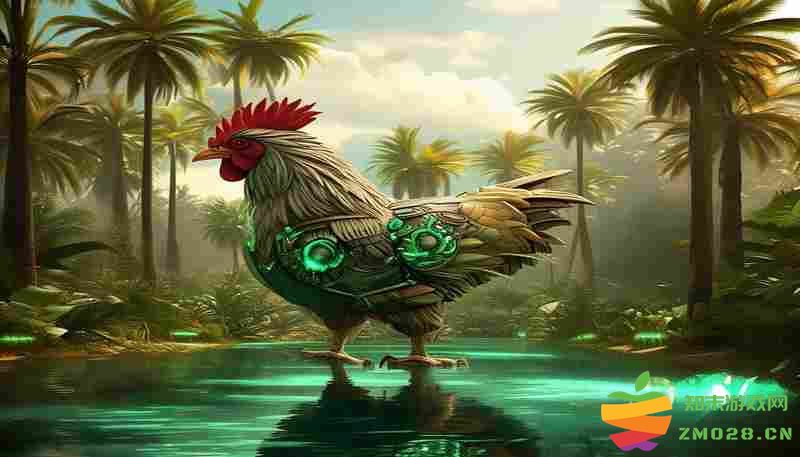 鸡械绿洲SSS鸡械解锁步骤详细解析，助你轻松掌握隐藏技能