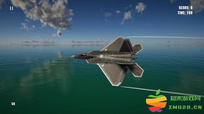 喷气式突袭行动中文版最新版(喷气式战斗机) v1.467 安卓官方版国际服 1
