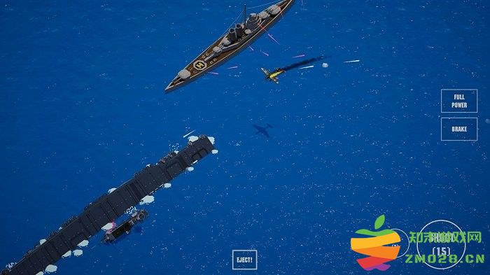 喷气式突袭行动中文版最新版(喷气式战斗机) v1.467 安卓官方版国际服 0