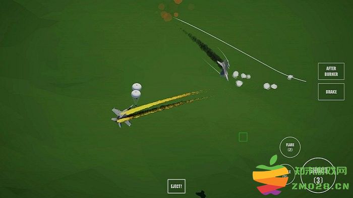 喷气式突袭行动中文版最新版(喷气式战斗机) v1.467 安卓官方版国际服 2