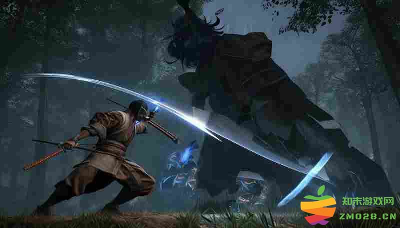 只狼：影逝二度中忍具搭配技巧及各大Boss快速击杀流程详解